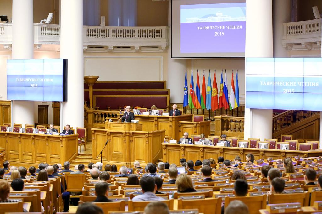 Kolekcja krajów WNP