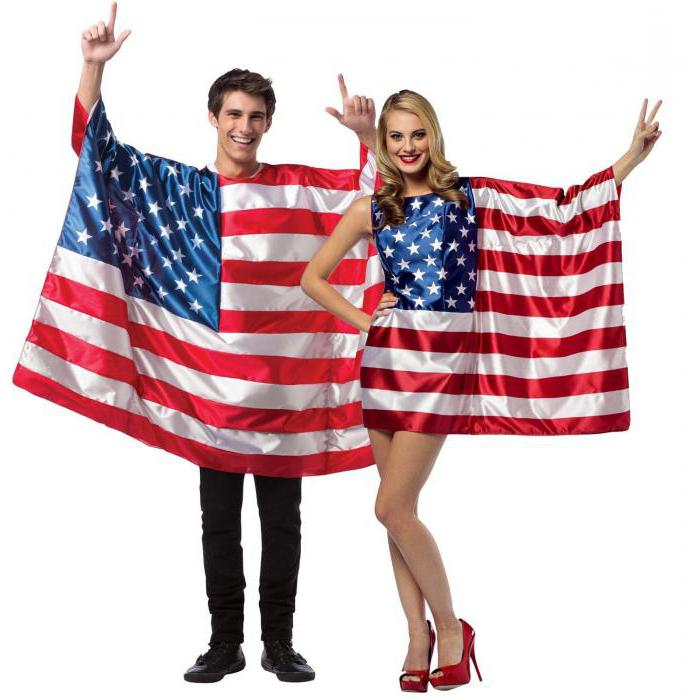 większość w USA