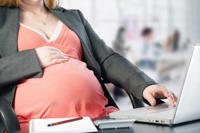 zaświadczenie o przeniesieniu do łatwej pracy