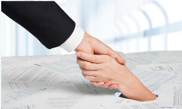 przymusowa likwidacja organu podatkowego LLC