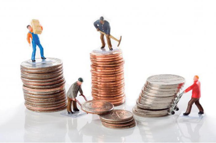 driemaandelijkse bonus van 6 personenbelasting