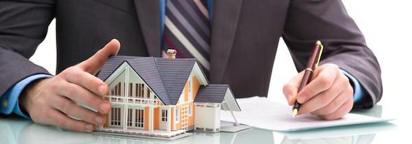 het concept van de structuur en de soorten huisvestingsrelaties