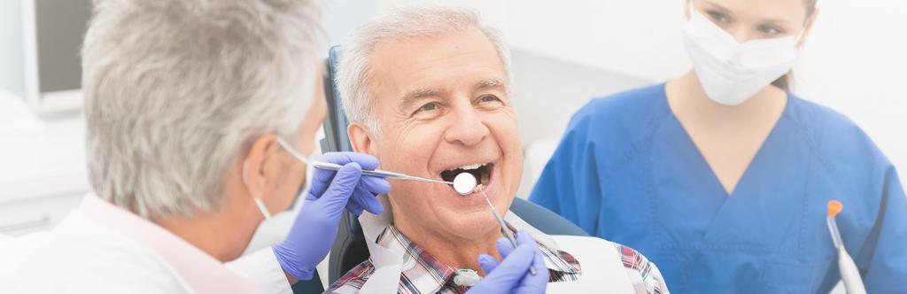 zniżka na protetykę dentystyczną