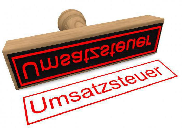  Zwrot podatku VAT w Niemczech