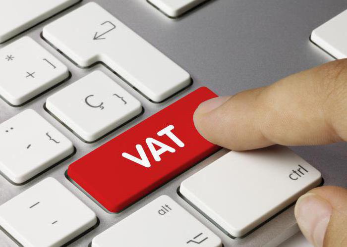 VAT w Niemczech przy imporcie