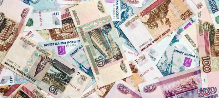 Rola Banku Rosji w systemie bankowym