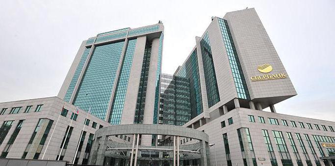 open een rekening bij Sberbank voor un