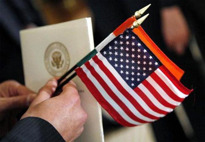 wiza L1 do USA