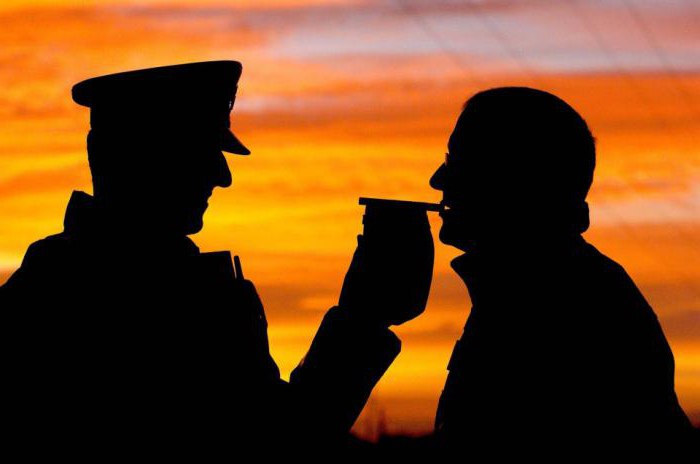 toegelaten alcoholpercentage tijdens het rijden