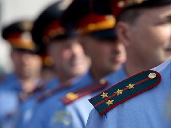 nieregularne godziny pracy w Ministerstwie Spraw Wewnętrznych to