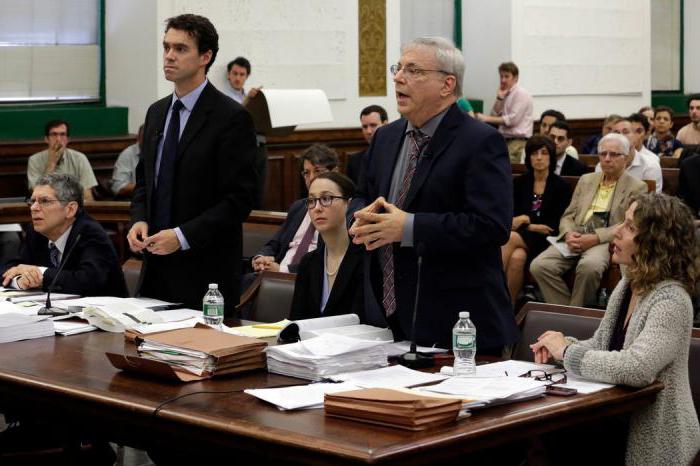 procedura arbitrażowa