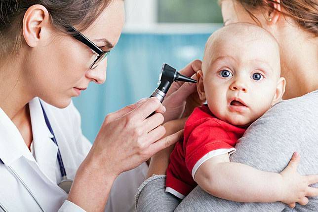 struktura zadań kliniki dziecięcej