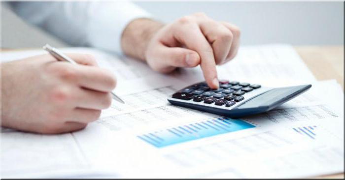 obliczenia finansowe