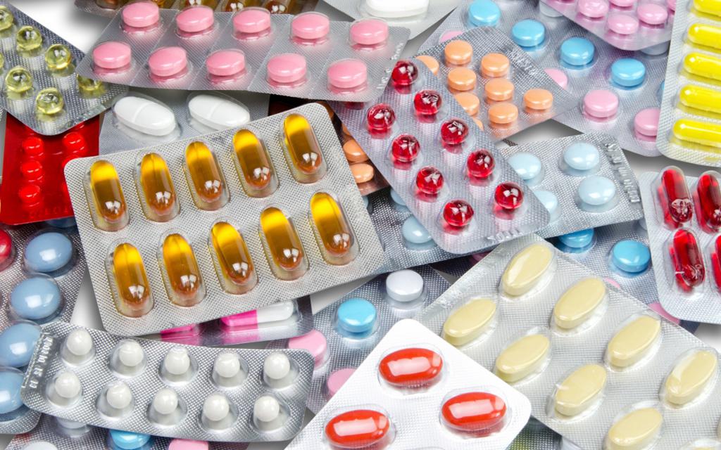 drugs