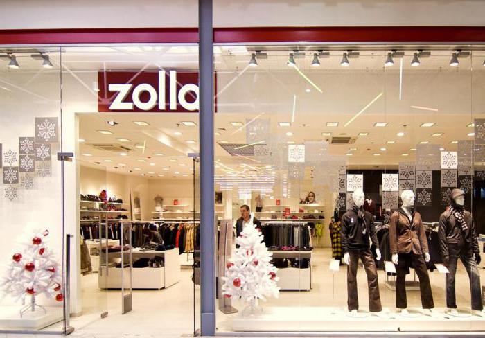 zolla recenzje pracowników spb