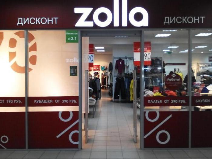 praca w recenzjach pracowników zolla