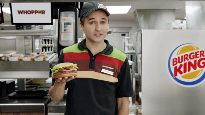 Kupony Burger King