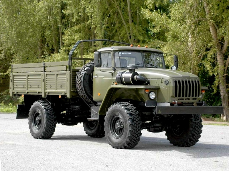 plichten van een militaire bestuurder