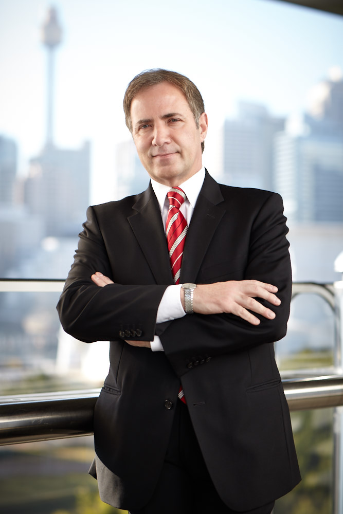 Funkcje CEO