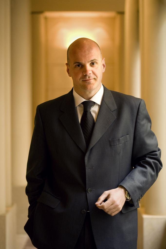funkcje dyrektora generalnego spółki