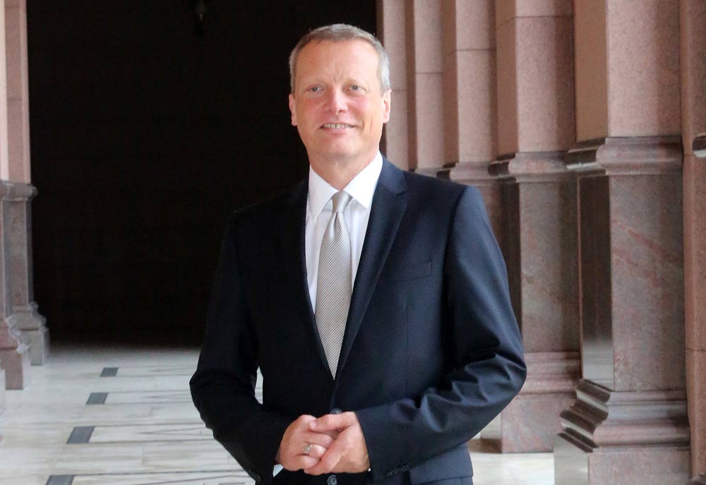 Dyrektor naczelny