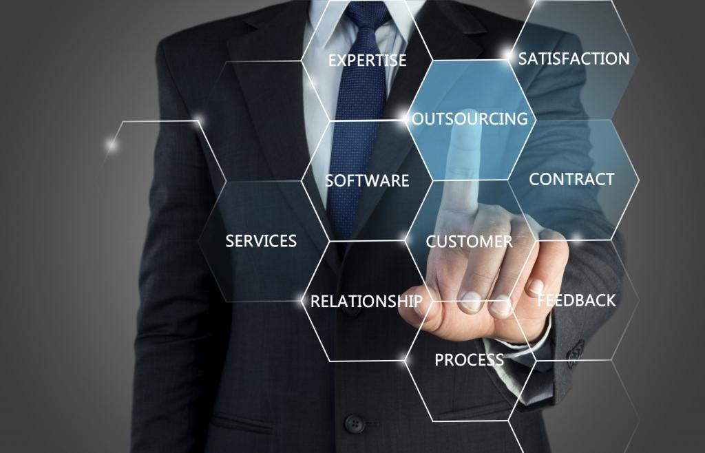 voordelen van HR-outsourcing