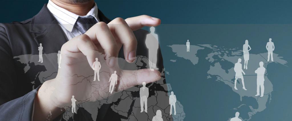 HR-outsourcing