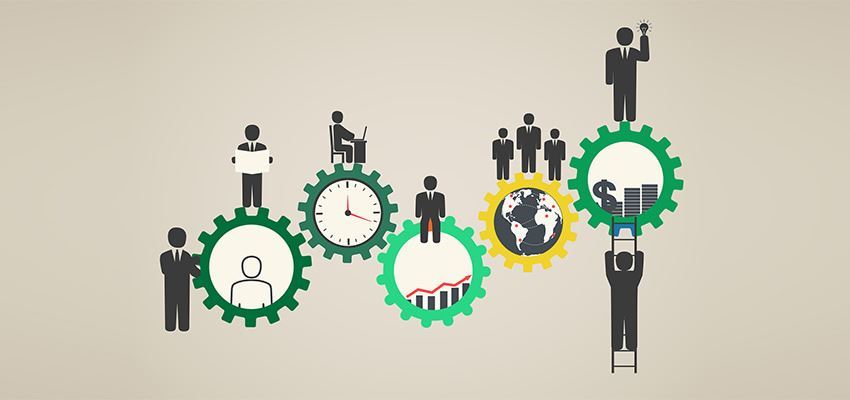 HR-outsourcing