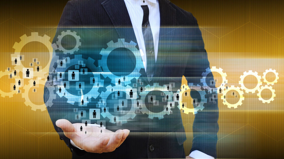 wervingsbureau outsourcing