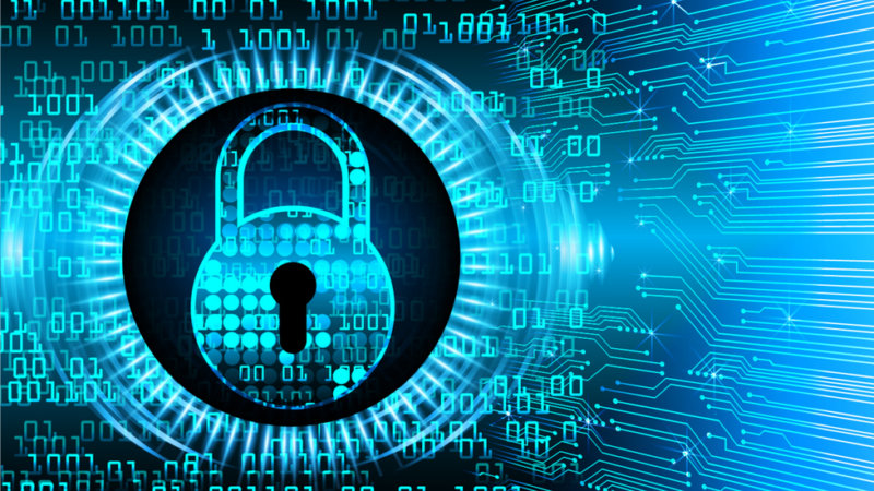 cyberbezpieczeństwo jest