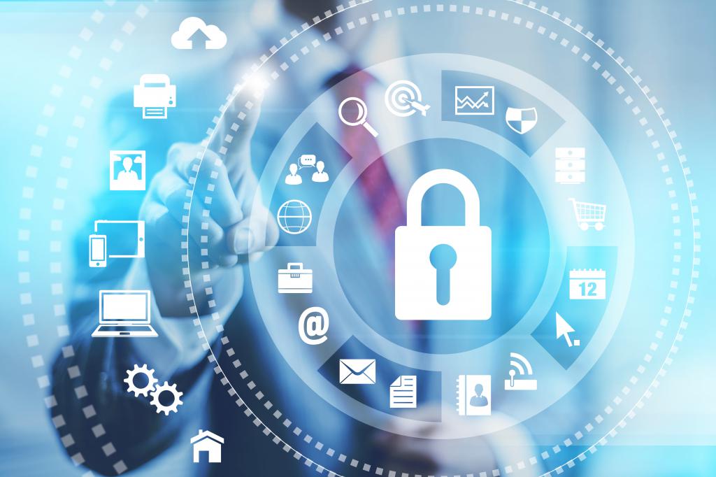 system cyberbezpieczeństwa