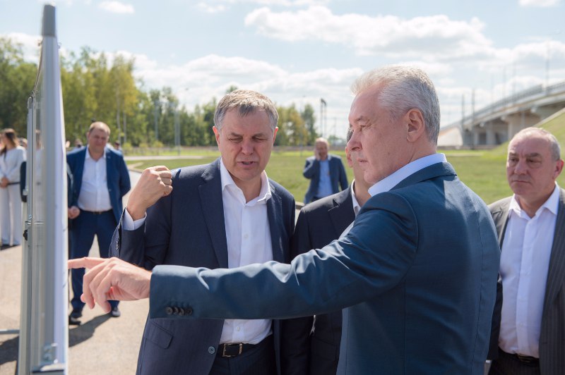 jak napisać list do Sobyanina e-mailem