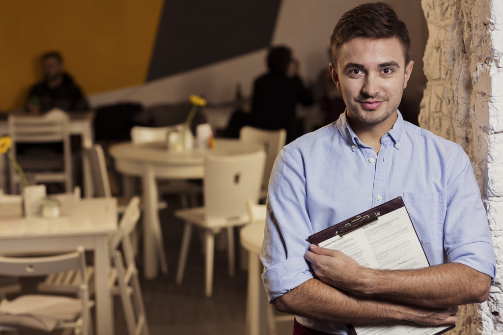 jak zarządzać restauracją
