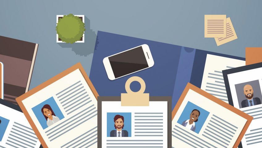 opis stanowiska kierownika działu personalnego