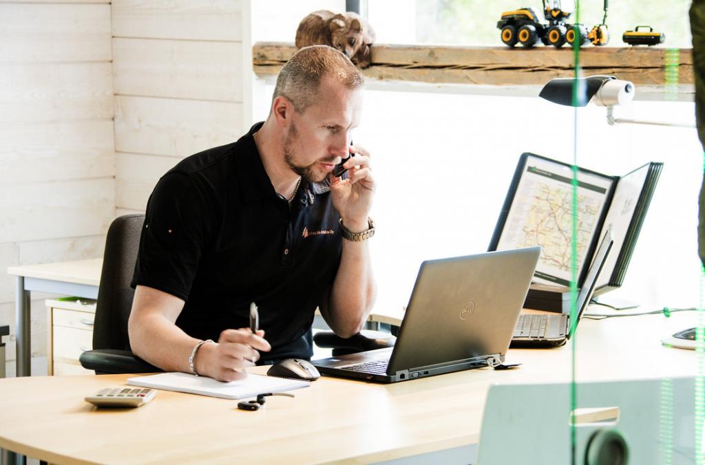 dyrektor zarządzający w ooo ip zamiast dyrektor