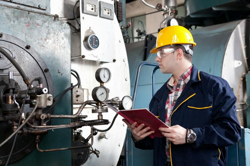 steekproef commissie arbeidsbescherming
