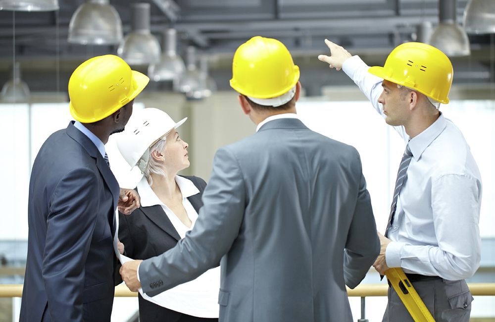 commissie voor arbeidsbescherming in de organisatie