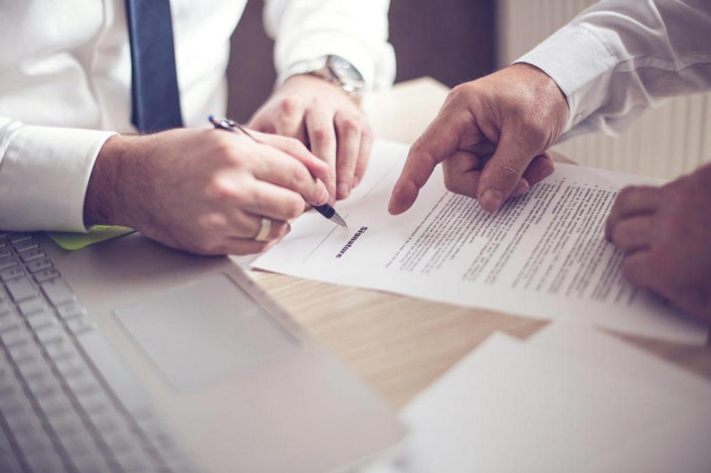 Wijzigingen in de materiële voorwaarden van het contract onder 44-FZ