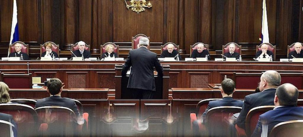 Prawo do odwołania się do Trybunału Konstytucyjnego
