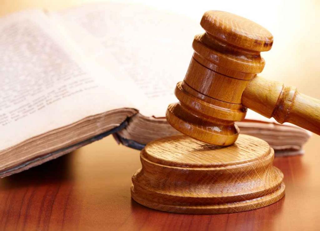 Zamów postępowanie w postępowaniu arbitrażowym wprowadzonym w Rosji