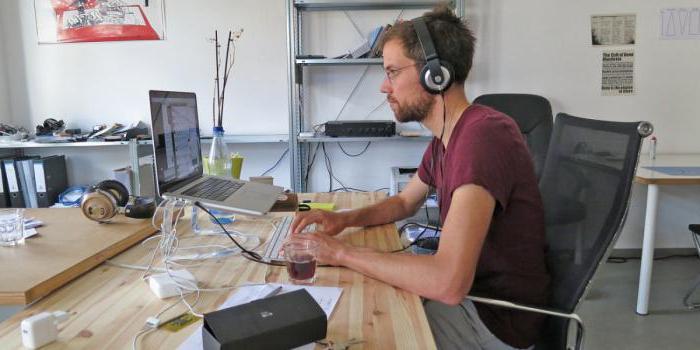 professionele standaard programmeur van een budgetinstelling