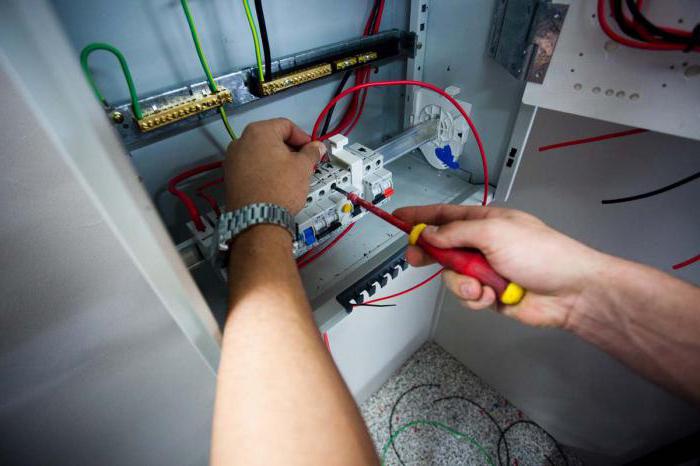 typowy opis pracy elektryka elektryka elektryka