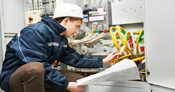 opis pracy elektryka mechanika urządzeń elektrycznych