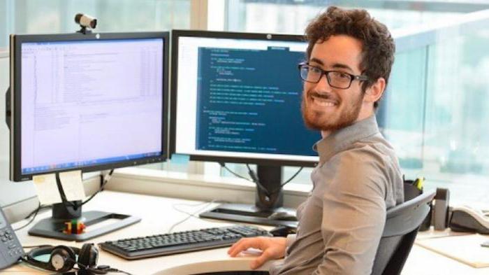 wywiad programisty 1s