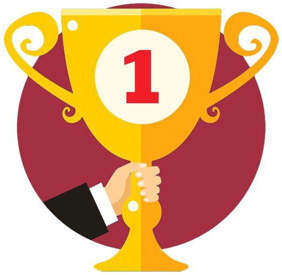 czym różni się laureat od zwycięzcy konkursu muzycznego