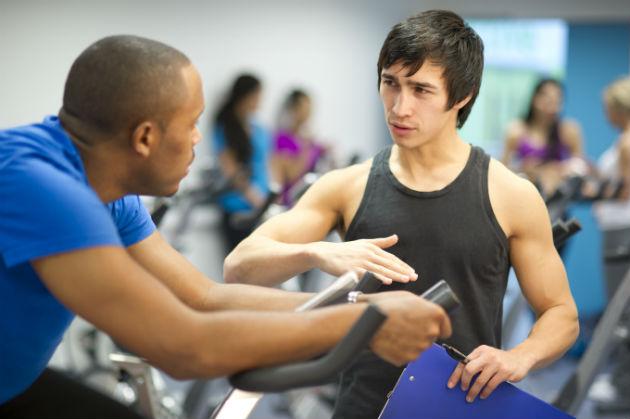 instrukcja dla instruktora sportu