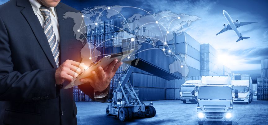 opisy stanowisk logistyki transportu