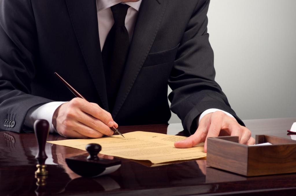 opleiding juridisch adviseur