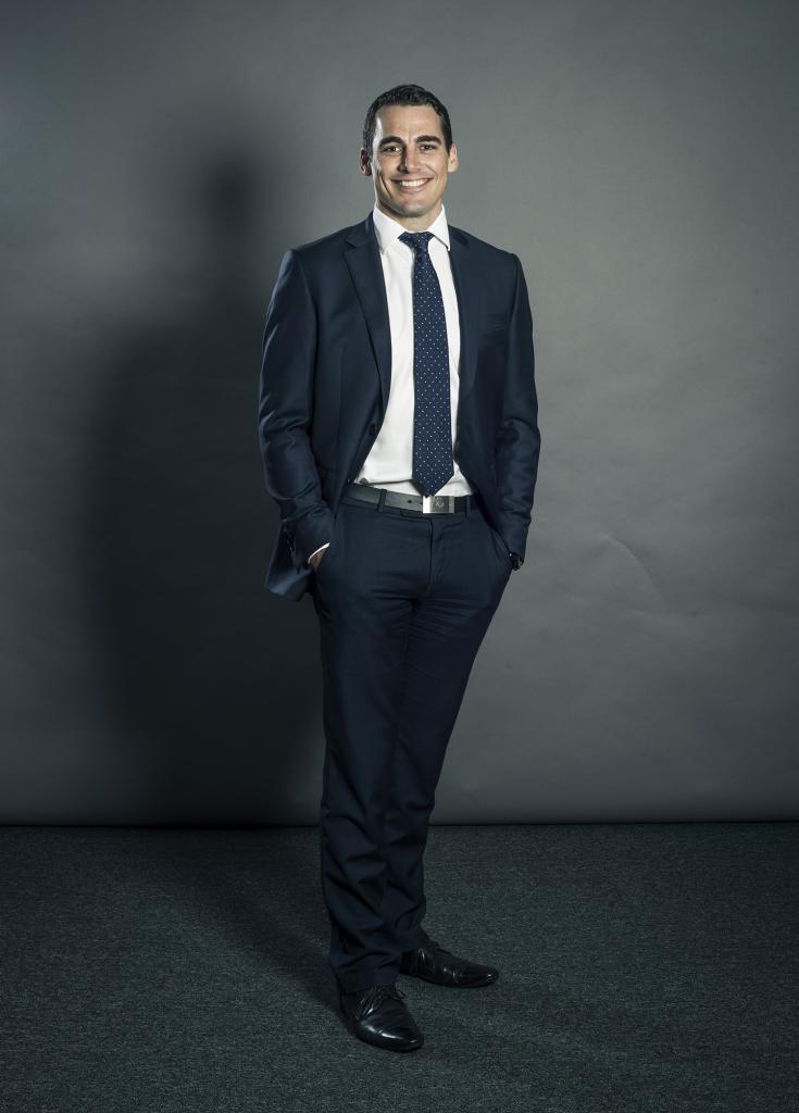Hooggekwalificeerde specialist