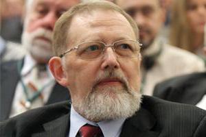 Dubinin Siergiej Konstantinowicz
